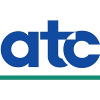 ATC Automation logo, ATC Automation contact details