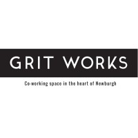 Grit Works logo, Grit Works contact details