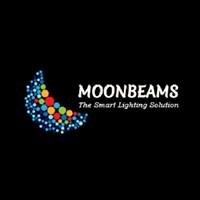 MoonBeams logo, MoonBeams contact details