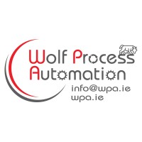 Wolf Process Automation Ltd logo, Wolf Process Automation Ltd contact details