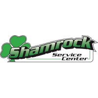 Shamrock Service Center, Inc. logo, Shamrock Service Center, Inc. contact details