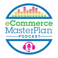 eCommerce MasterPlan logo, eCommerce MasterPlan contact details