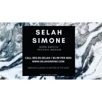 Selah  Simone logo, Selah  Simone contact details