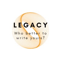 Legacy PR logo, Legacy PR contact details