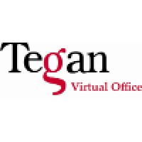 Tegan VIrtual Office logo, Tegan VIrtual Office contact details