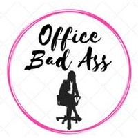 Office Bad Ass logo, Office Bad Ass contact details