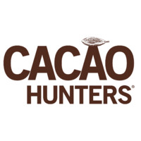 Cacao Hunters logo, Cacao Hunters contact details