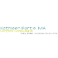 Kathleen Bartle logo, Kathleen Bartle contact details