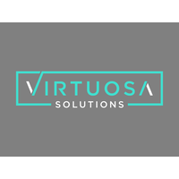 Virtuosa Solutions logo, Virtuosa Solutions contact details