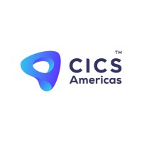 CICS Americas logo, CICS Americas contact details