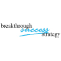 Breakthrough Success Strategy logo, Breakthrough Success Strategy contact details