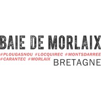 Office de tourisme Baie de Morlaix logo, Office de tourisme Baie de Morlaix contact details