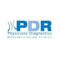 Physicians'â€‹ Diagnostics and Rehabilitation logo, Physicians'â€‹ Diagnostics and Rehabilitation contact details