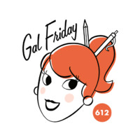 Gal Friday 612, LLC logo, Gal Friday 612, LLC contact details