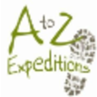 A to Z Expeditions logo, A to Z Expeditions contact details