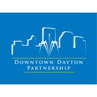 Downtown Dayton Partnership logo, Downtown Dayton Partnership contact details