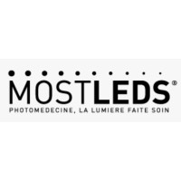 MostLeds SAS logo, MostLeds SAS contact details