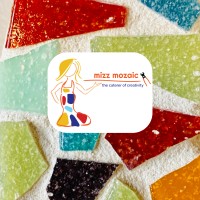 Mizz Mozaic logo, Mizz Mozaic contact details