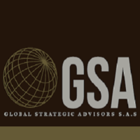 GLOBAL STRATEGIC ADVISORS logo, GLOBAL STRATEGIC ADVISORS contact details