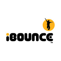 i-Bounce Trampoline Parks logo, i-Bounce Trampoline Parks contact details