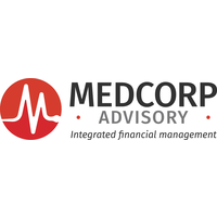 Medcorp Advisory logo, Medcorp Advisory contact details