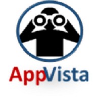 AppVista Corporation logo, AppVista Corporation contact details