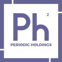 PeriodicHoldings logo, PeriodicHoldings contact details