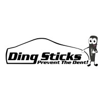 Ding Sticks logo, Ding Sticks contact details