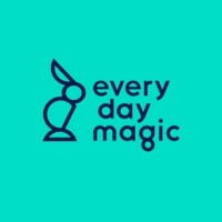 Every Day Magic logo, Every Day Magic contact details