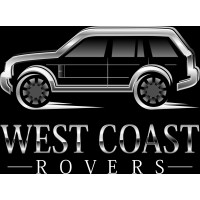 West Coast Rovers logo, West Coast Rovers contact details