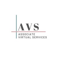 Associate Virtual Services logo, Associate Virtual Services contact details