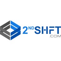 2ND SHFT, LLC. logo, 2ND SHFT, LLC. contact details