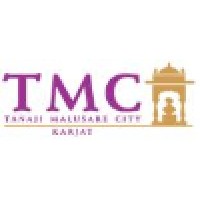 TMC logo, TMC contact details