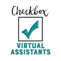 Checkbox Virtual Assistants logo, Checkbox Virtual Assistants contact details