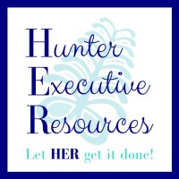 Hunter Executive Resources logo, Hunter Executive Resources contact details