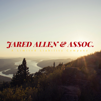 JARED ALLEN & ASSOC. - LLC. logo, JARED ALLEN & ASSOC. - LLC. contact details