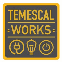 Temescal Works logo, Temescal Works contact details