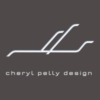 Cheryl Pelly Design logo, Cheryl Pelly Design contact details