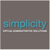 Simplicity - Virtual Administrative Solutions, LLC logo, Simplicity - Virtual Administrative Solutions, LLC contact details