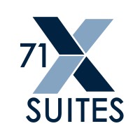 71Xsuites logo, 71Xsuites contact details