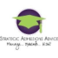 Strategic Admissions Advice logo, Strategic Admissions Advice contact details