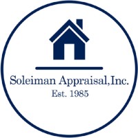 Soleiman Appraisal Inc logo, Soleiman Appraisal Inc contact details