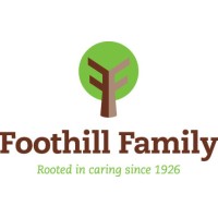 Foothill Family Service logo, Foothill Family Service contact details