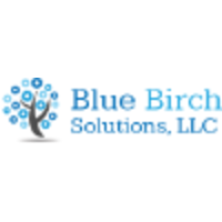 Blue Birch Solutions logo, Blue Birch Solutions contact details