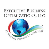 Executive Business Optimization logo, Executive Business Optimization contact details