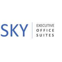 Sky Office Suites logo, Sky Office Suites contact details