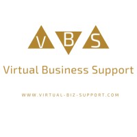 Virtual Business Support, LLC -Charlotte, NC logo, Virtual Business Support, LLC -Charlotte, NC contact details