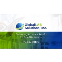 Global Lab Solutions logo, Global Lab Solutions contact details