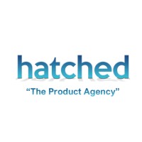 HatchedHub - The Product Agency logo, HatchedHub - The Product Agency contact details