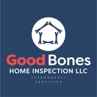 Good Bones Home Inspection LLC logo, Good Bones Home Inspection LLC contact details